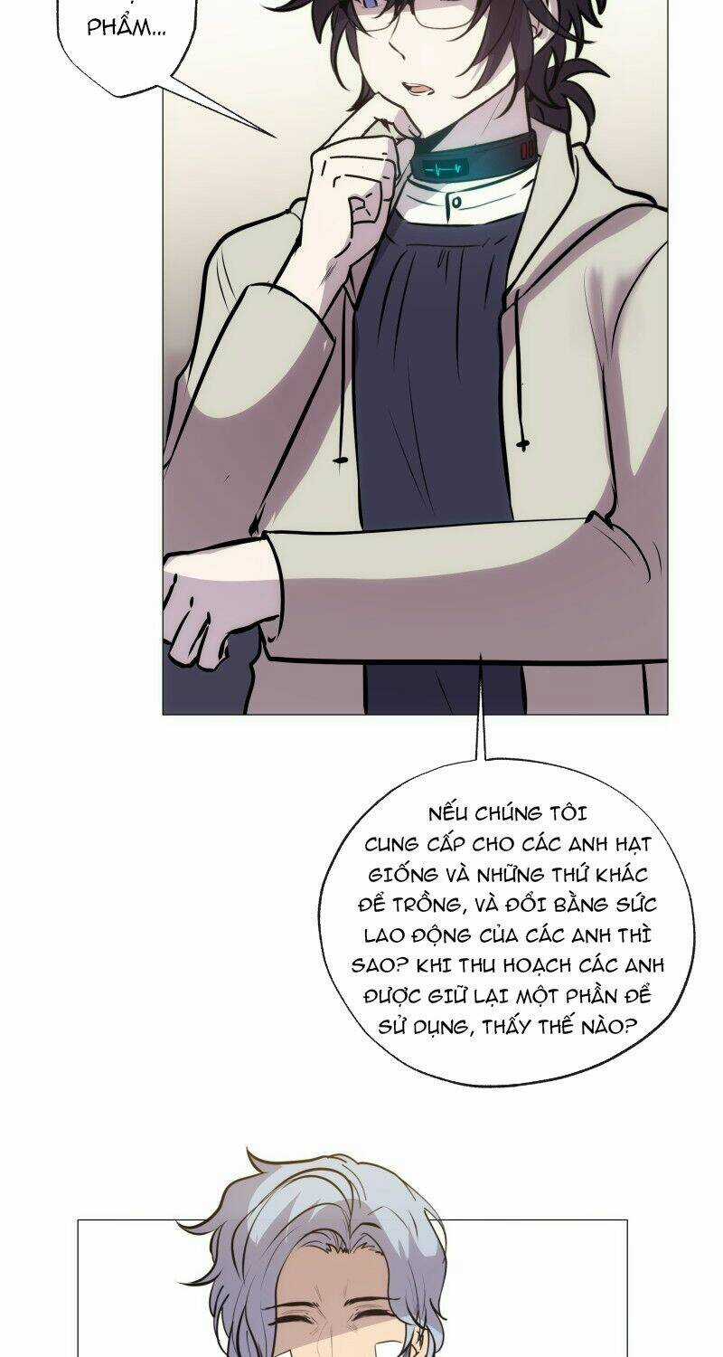 Trọng Sinh Mạc Thế - Chapter 128 - Trang 40