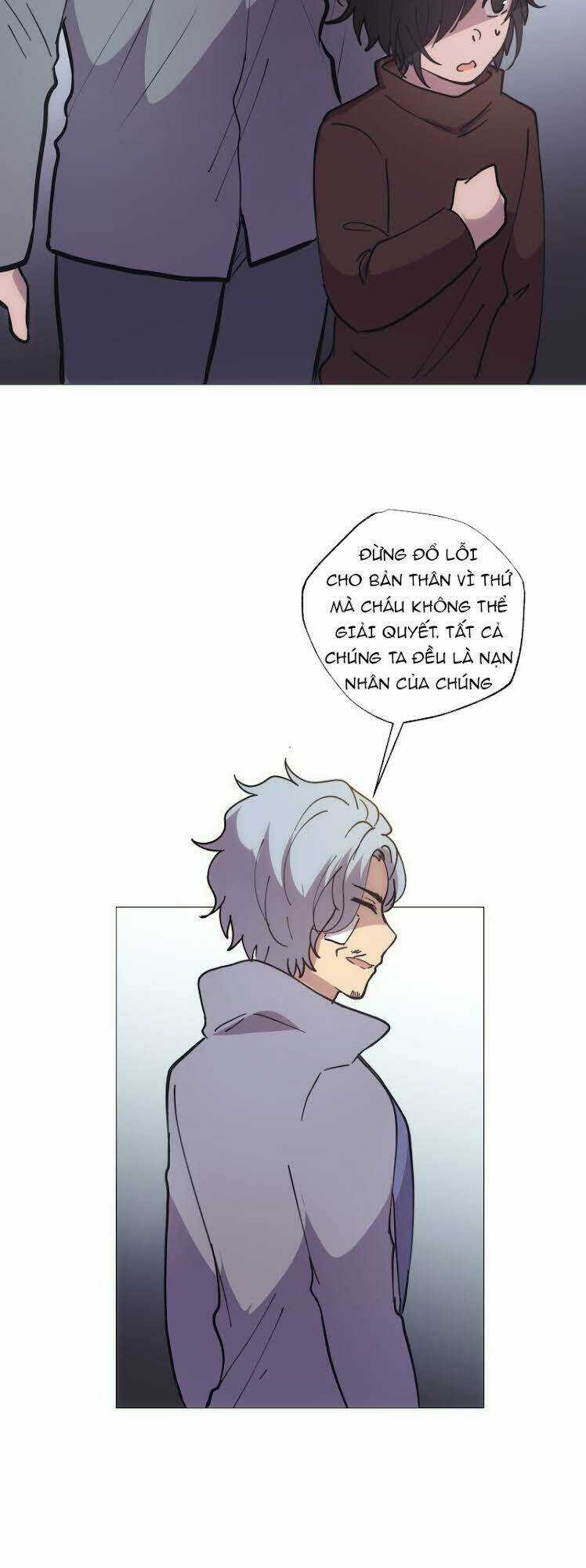 Trọng Sinh Mạc Thế - Chapter 128 - Trang 5