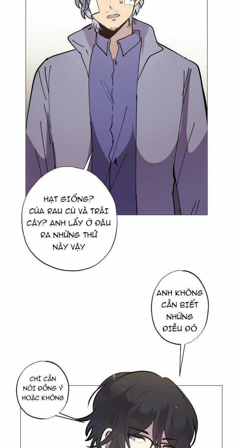 Trọng Sinh Mạc Thế - Chapter 128 - Trang 41