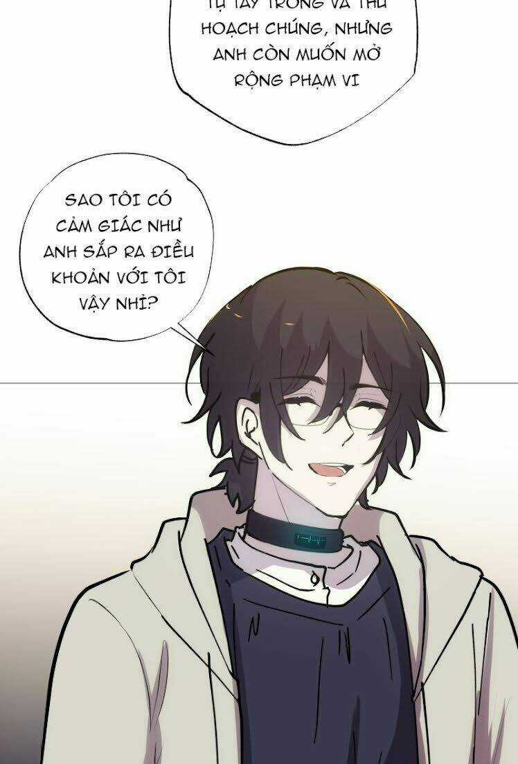 Trọng Sinh Mạc Thế - Chapter 128 - Trang 43