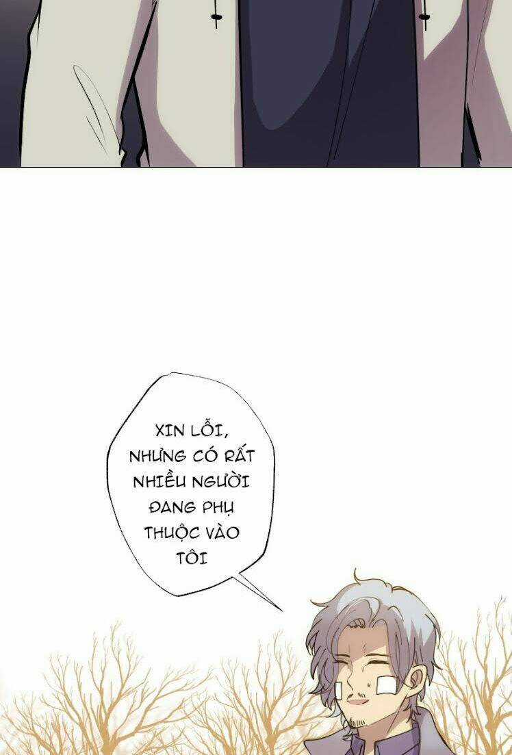 Trọng Sinh Mạc Thế - Chapter 128 - Trang 44