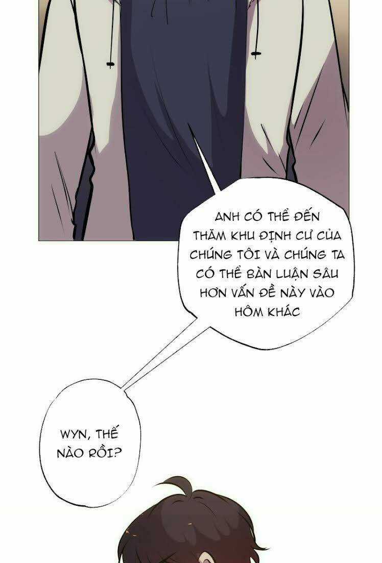 Trọng Sinh Mạc Thế - Chapter 128 - Trang 46