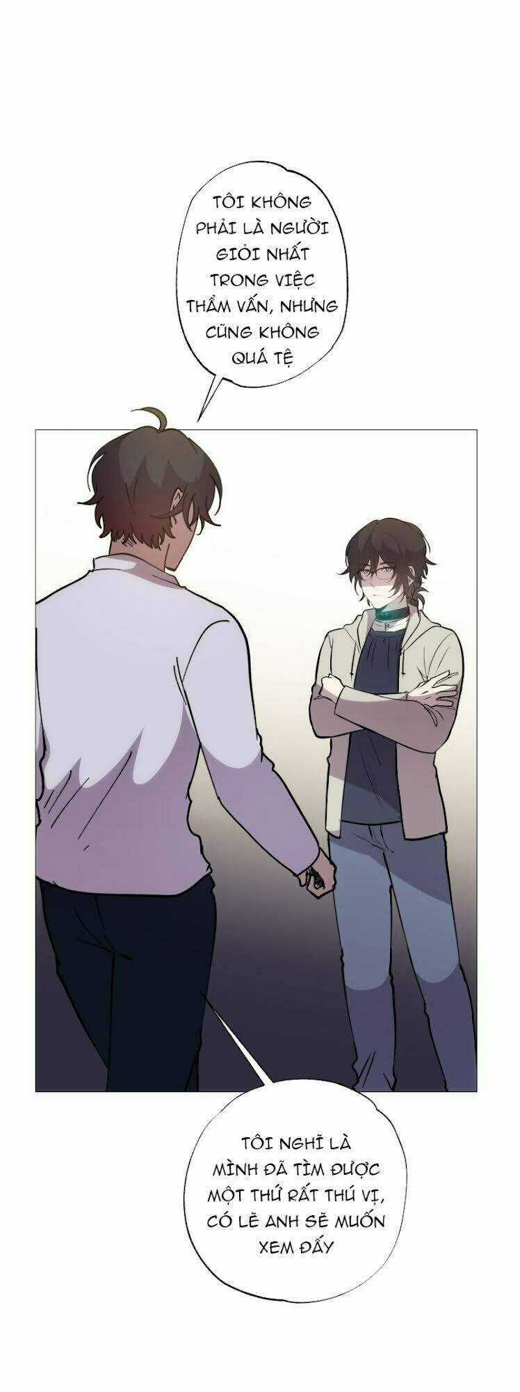 Trọng Sinh Mạc Thế - Chapter 128 - Trang 48