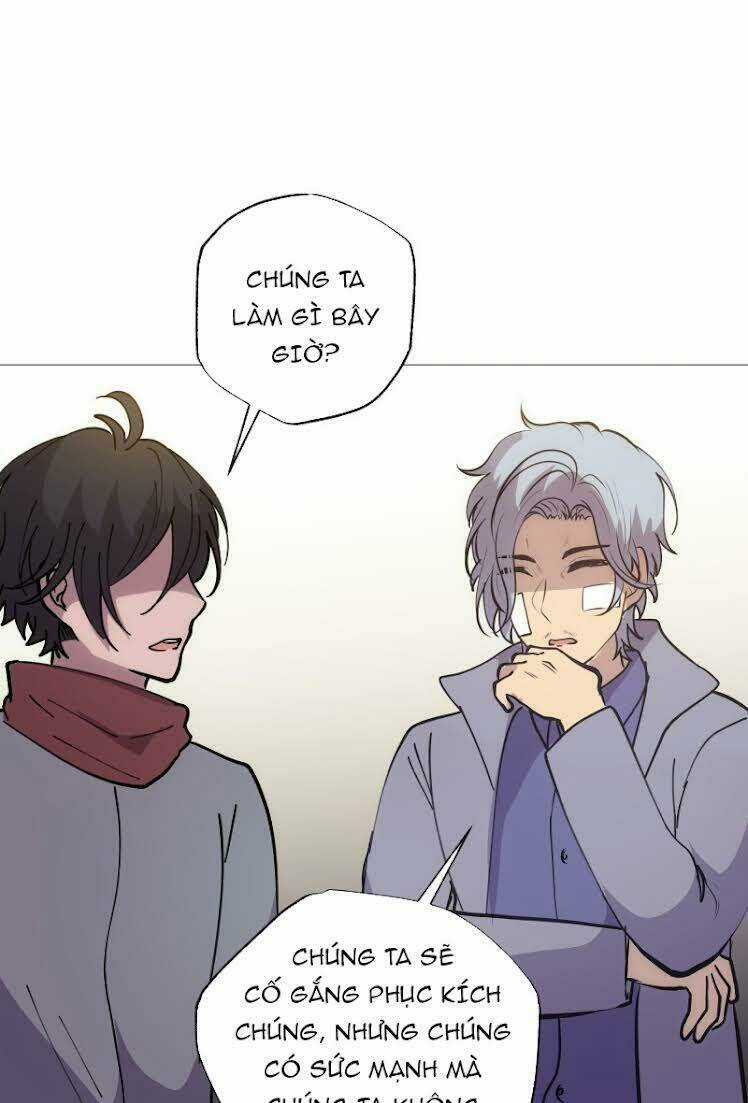 Trọng Sinh Mạc Thế - Chapter 128 - Trang 6