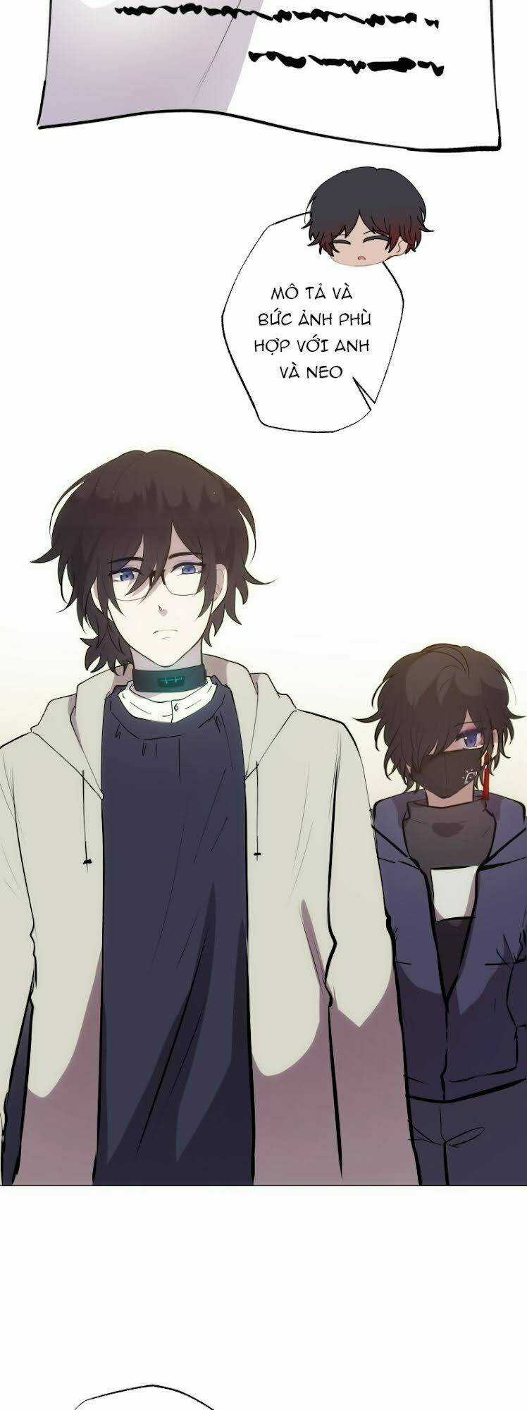 Trọng Sinh Mạc Thế - Chapter 128 - Trang 51