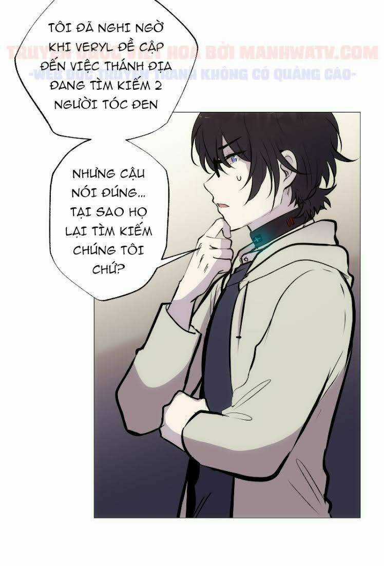 Trọng Sinh Mạc Thế - Chapter 128 - Trang 52