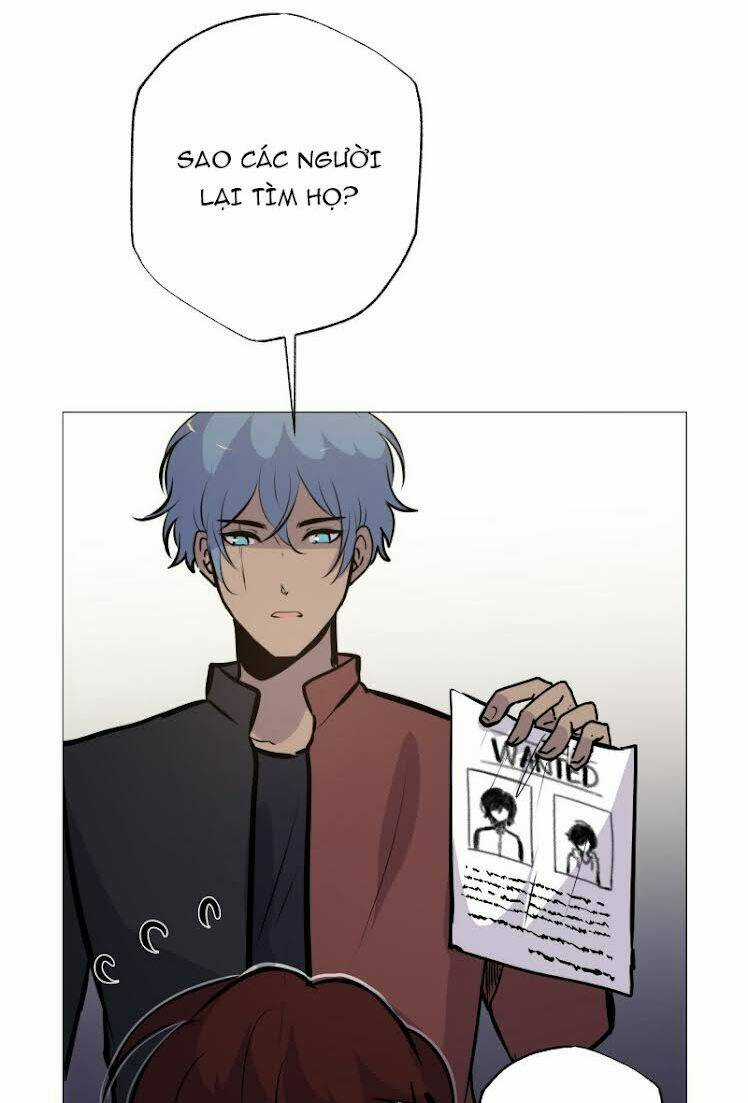 Trọng Sinh Mạc Thế - Chapter 128 - Trang 53