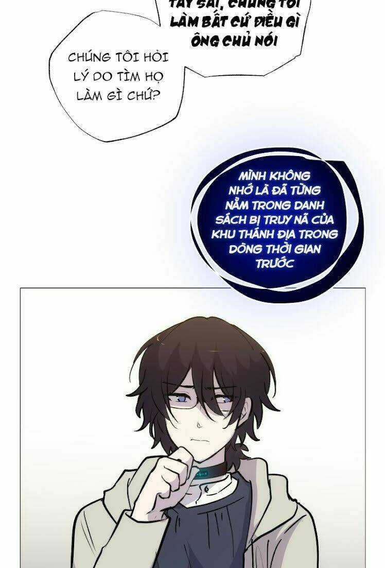 Trọng Sinh Mạc Thế - Chapter 128 - Trang 55