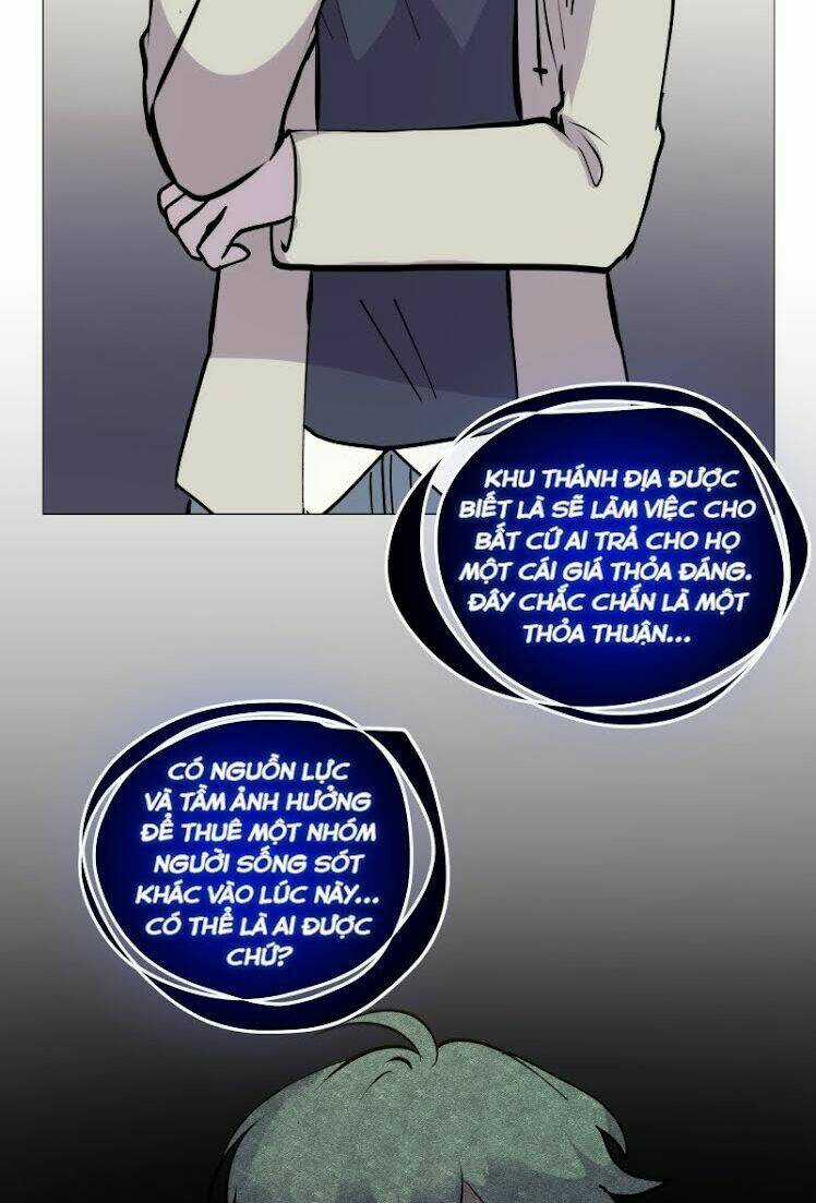 Trọng Sinh Mạc Thế - Chapter 128 - Trang 56