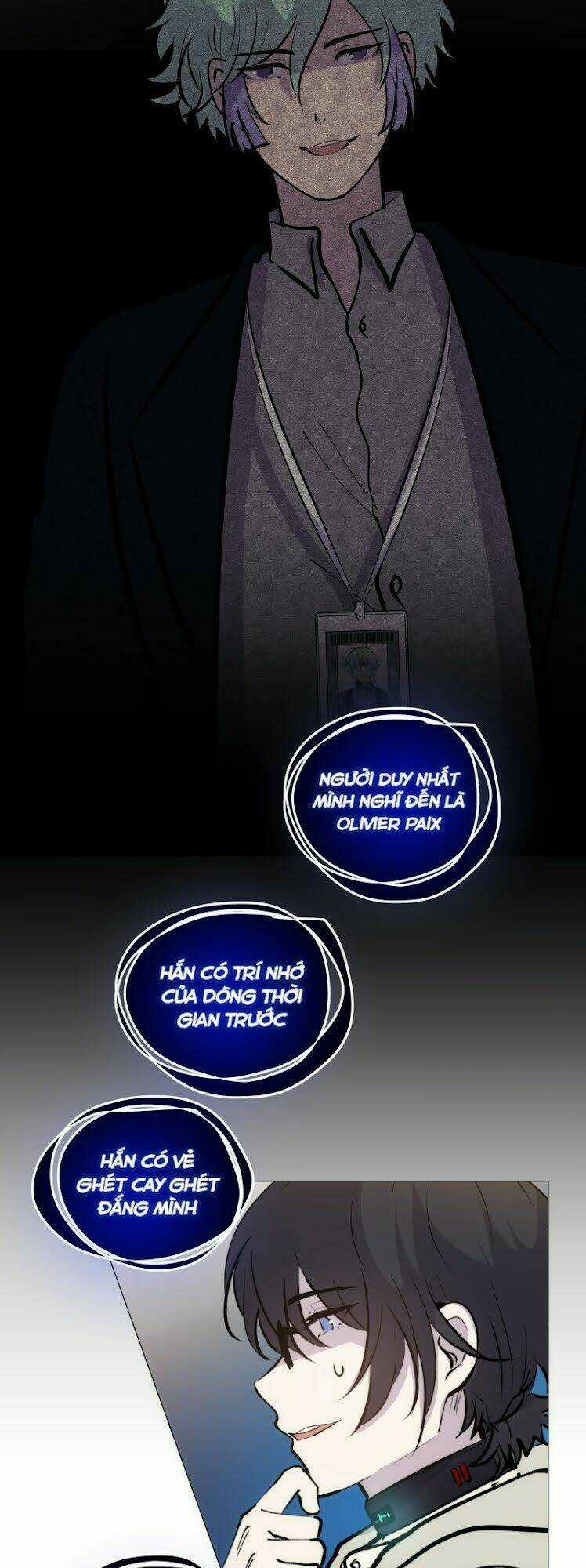 Trọng Sinh Mạc Thế - Chapter 128 - Trang 57