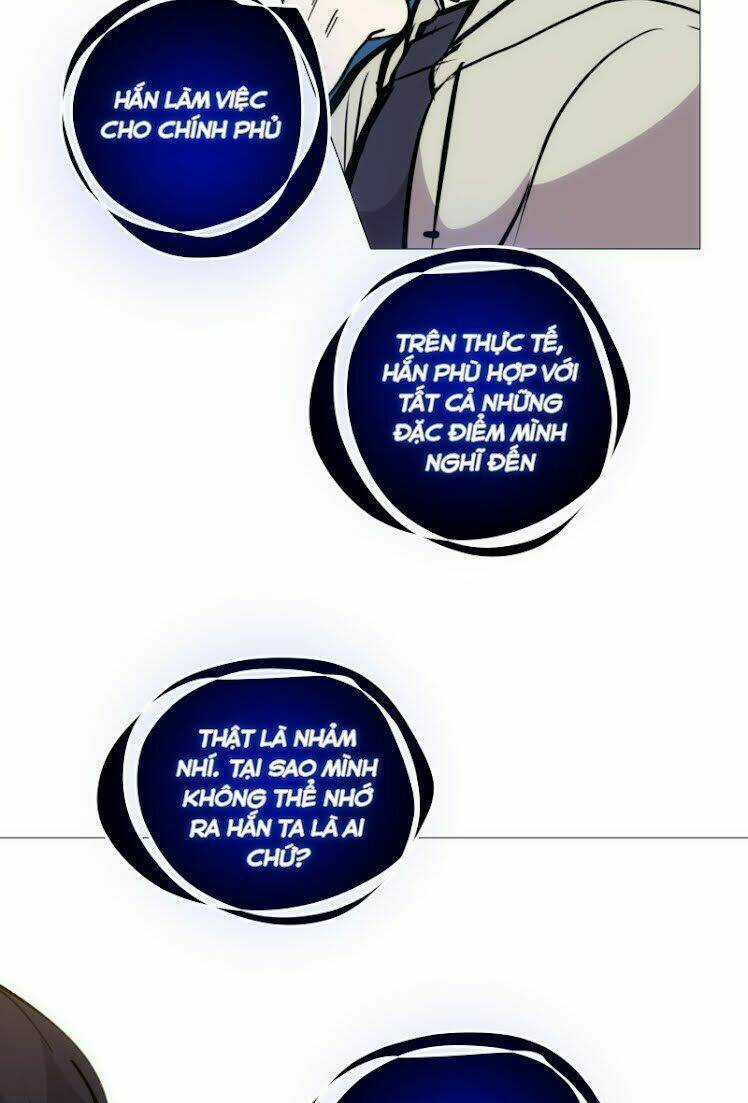 Trọng Sinh Mạc Thế - Chapter 128 - Trang 58