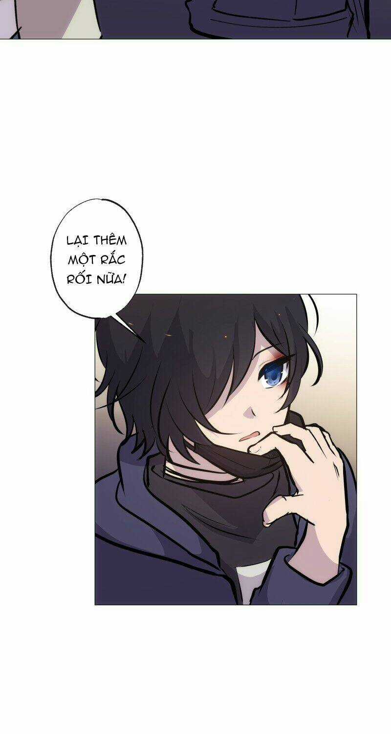 Trọng Sinh Mạc Thế - Chapter 128 - Trang 60