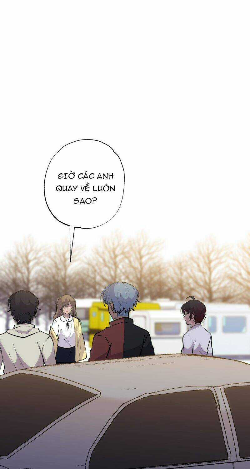 Trọng Sinh Mạc Thế - Chapter 128 - Trang 61