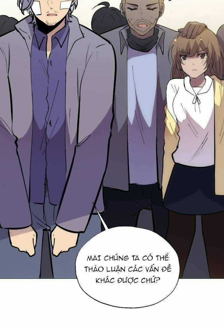 Trọng Sinh Mạc Thế - Chapter 128 - Trang 64