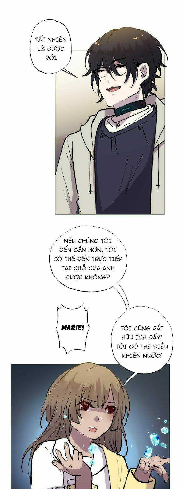 Trọng Sinh Mạc Thế - Chapter 128 - Trang 65