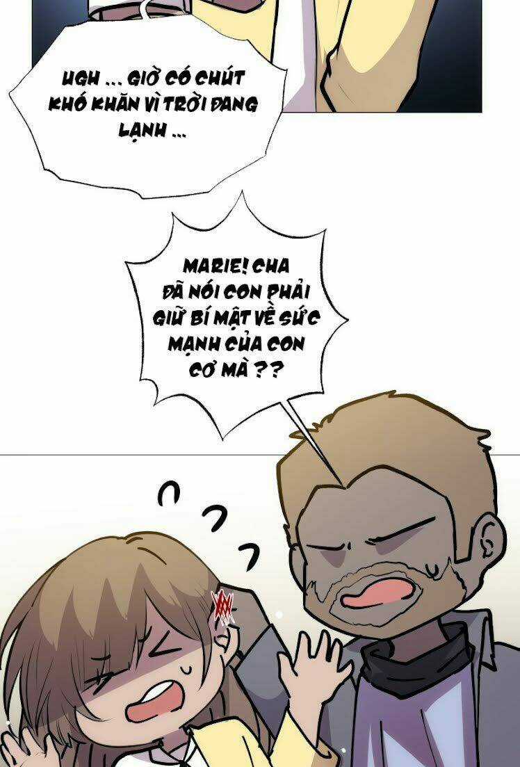 Trọng Sinh Mạc Thế - Chapter 128 - Trang 66