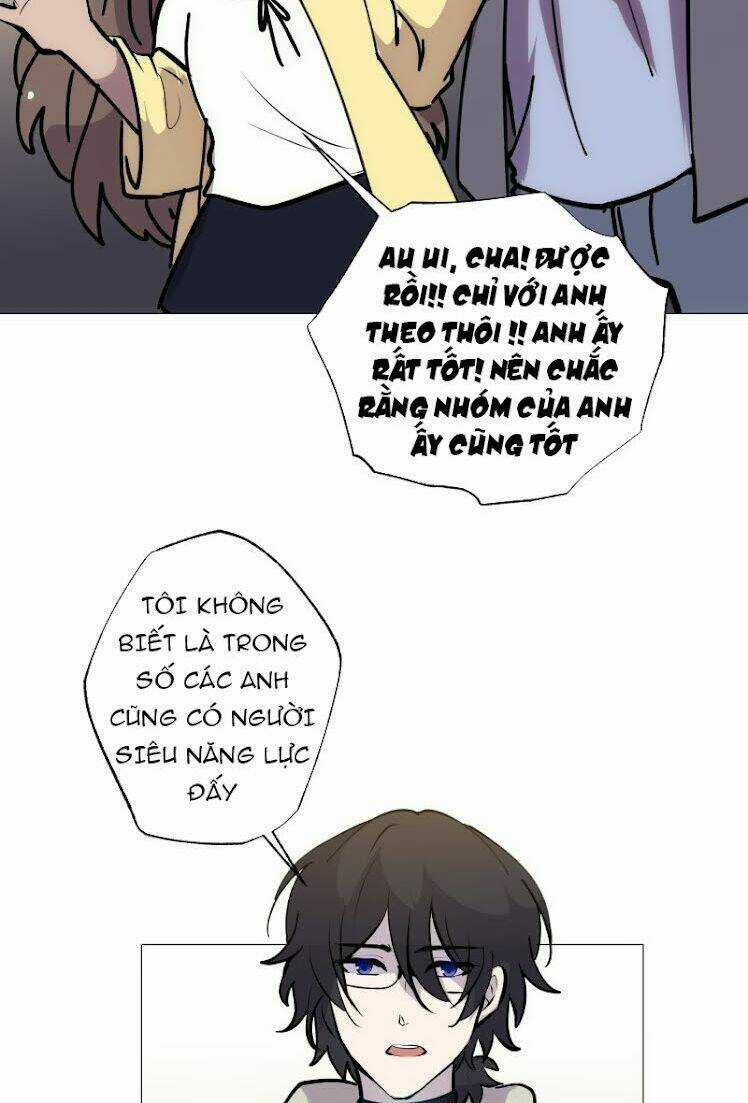 Trọng Sinh Mạc Thế - Chapter 128 - Trang 67