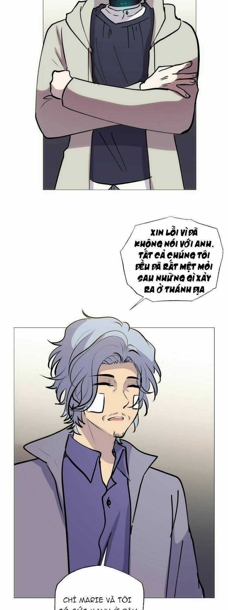 Trọng Sinh Mạc Thế - Chapter 128 - Trang 68