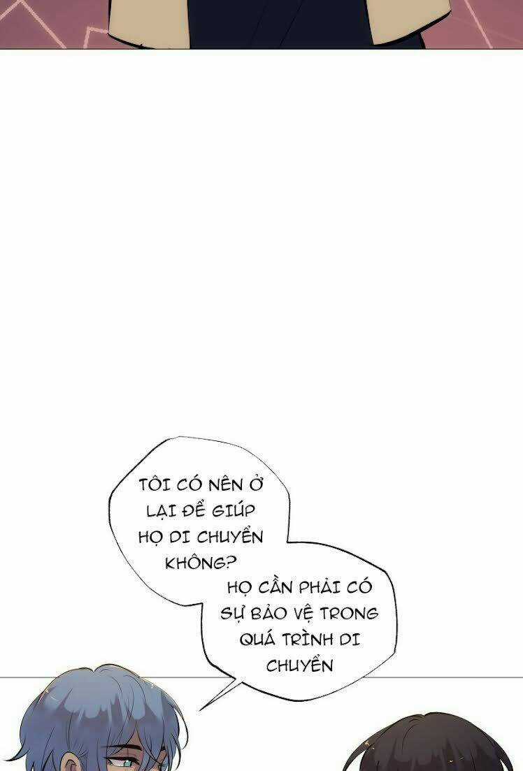 Trọng Sinh Mạc Thế - Chapter 128 - Trang 72