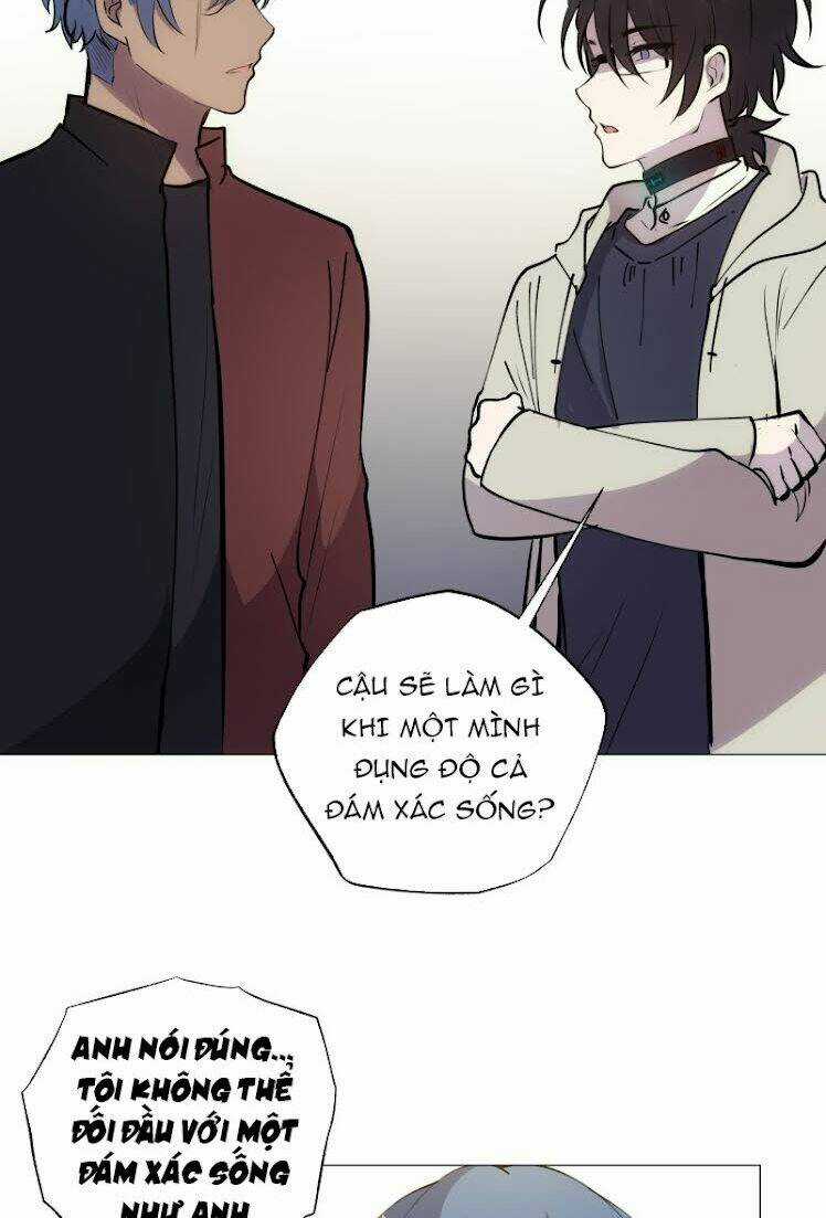 Trọng Sinh Mạc Thế - Chapter 128 - Trang 73