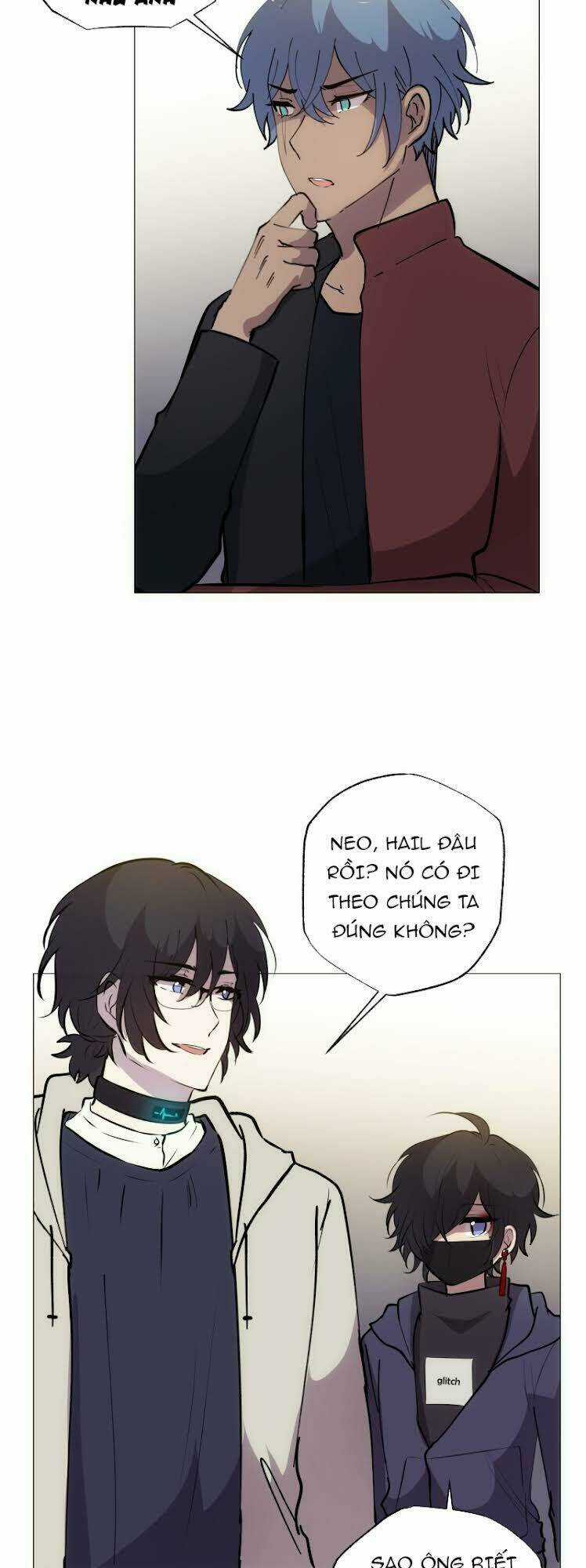 Trọng Sinh Mạc Thế - Chapter 128 - Trang 74