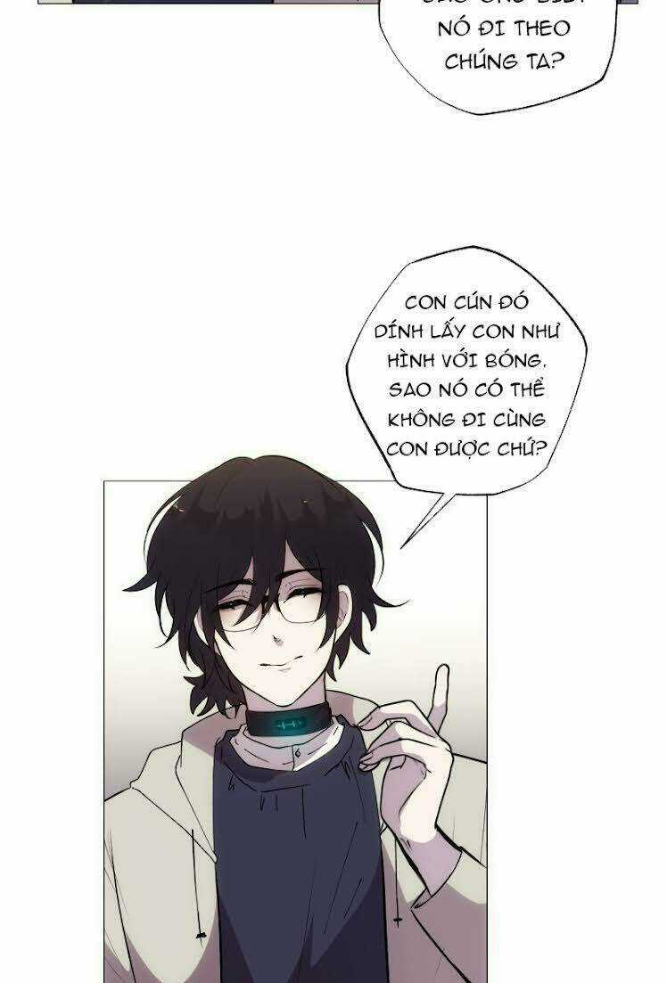 Trọng Sinh Mạc Thế - Chapter 128 - Trang 75