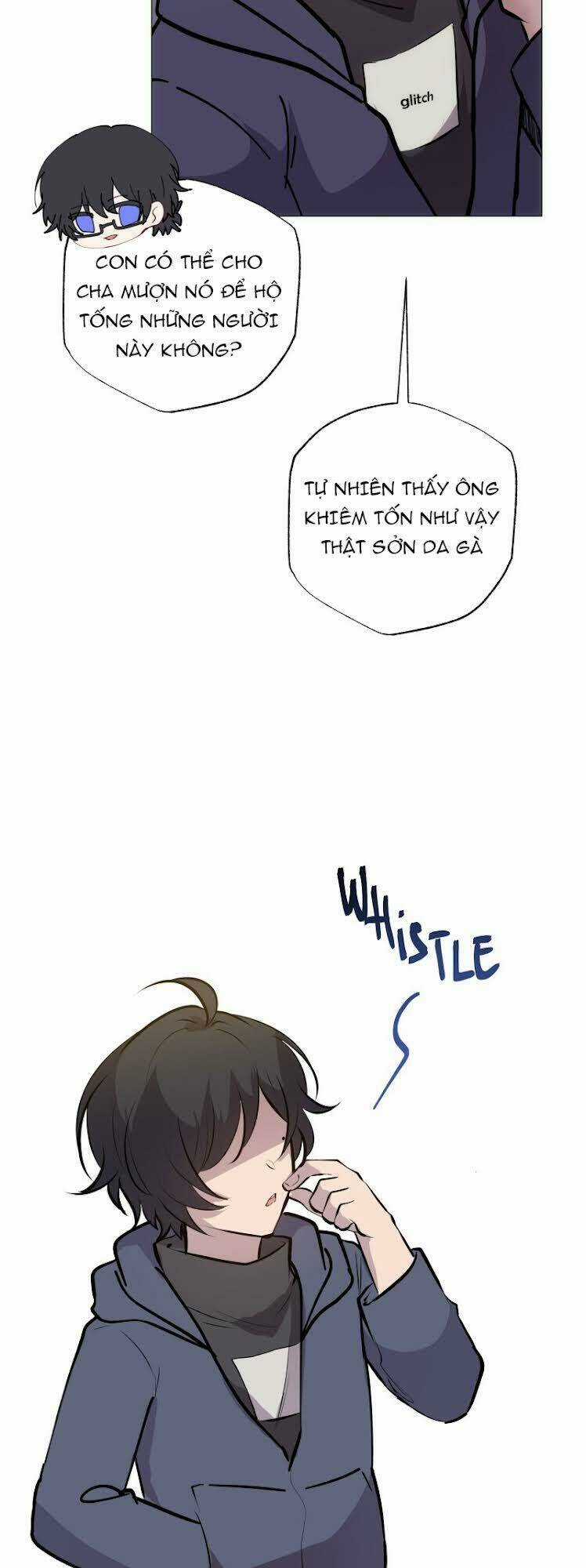 Trọng Sinh Mạc Thế - Chapter 128 - Trang 77