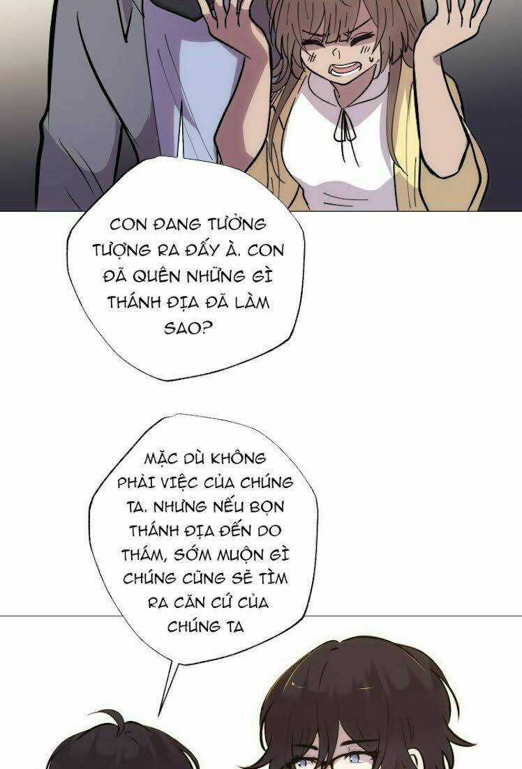 Trọng Sinh Mạc Thế - Chapter 128 - Trang 9