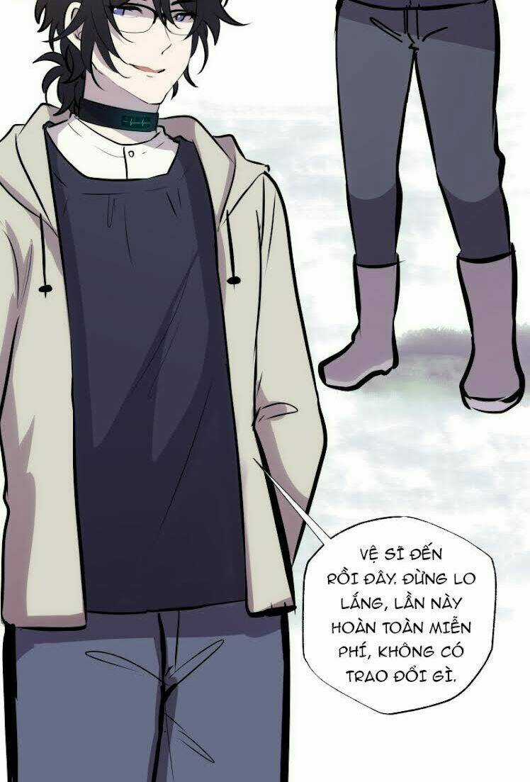 Trọng Sinh Mạc Thế - Chapter 128 - Trang 84