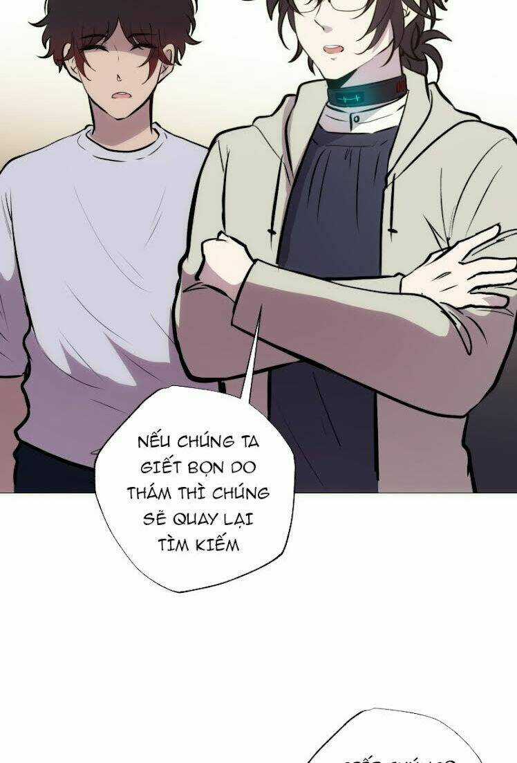 Trọng Sinh Mạc Thế - Chapter 128 - Trang 10