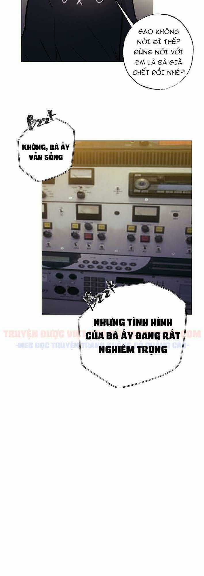 Trọng Sinh Mạc Thế - Chapter 129 - Trang 11