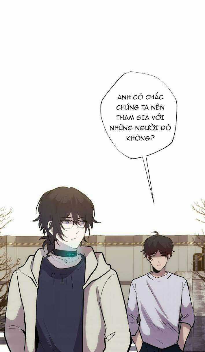 Trọng Sinh Mạc Thế - Chapter 129 - Trang 12