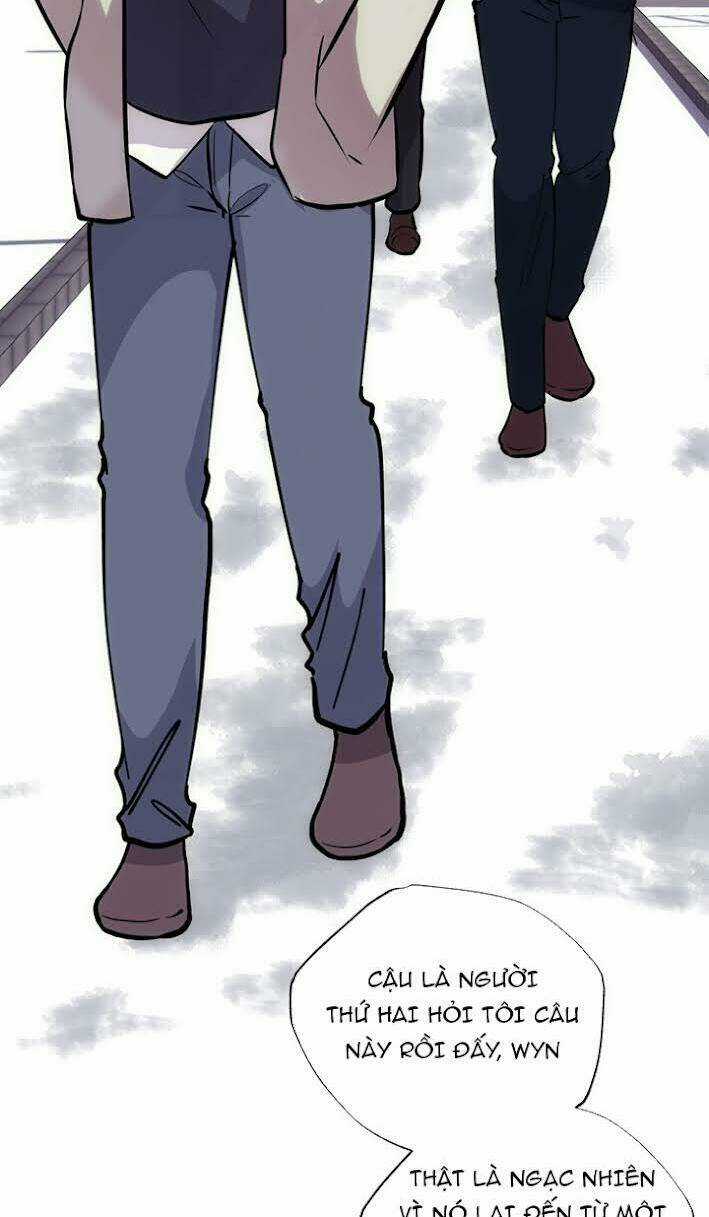 Trọng Sinh Mạc Thế - Chapter 129 - Trang 13