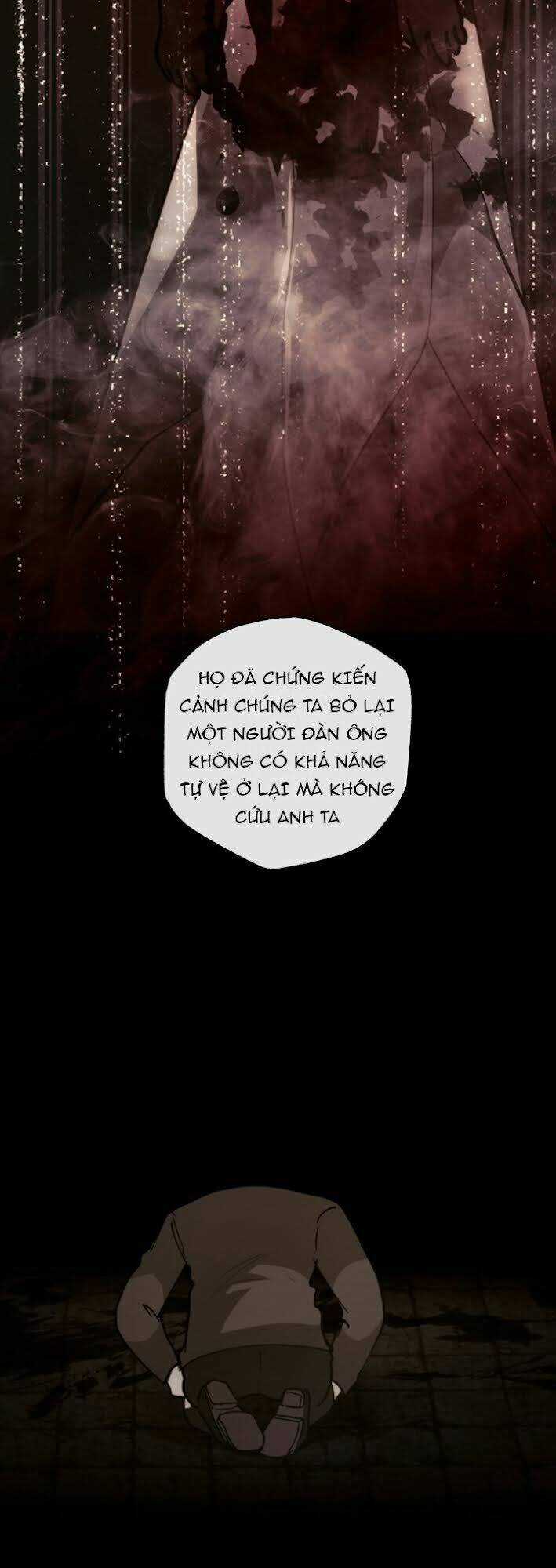 Trọng Sinh Mạc Thế - Chapter 129 - Trang 17