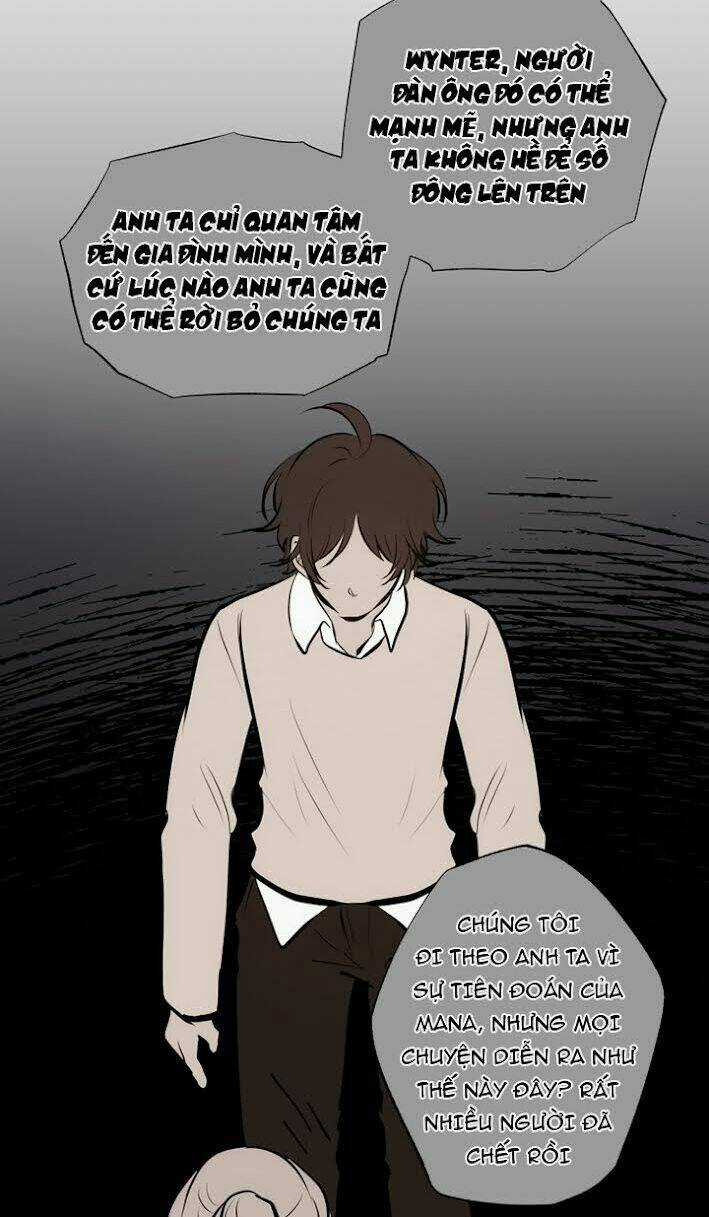 Trọng Sinh Mạc Thế - Chapter 129 - Trang 19