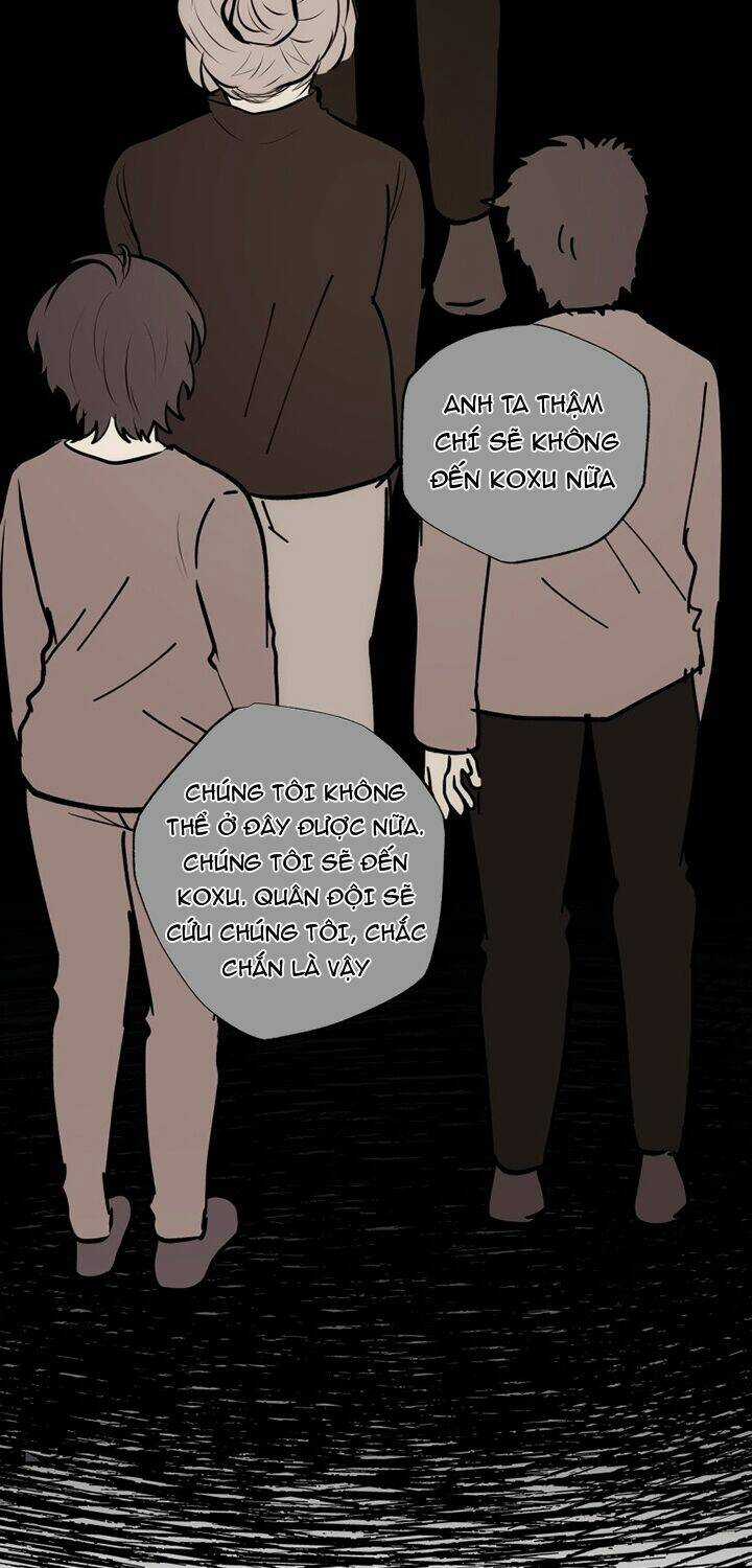 Trọng Sinh Mạc Thế - Chapter 129 - Trang 20