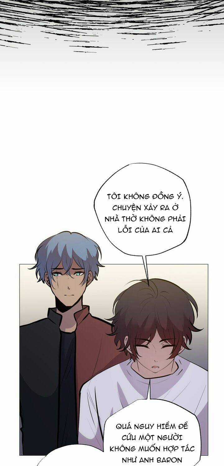 Trọng Sinh Mạc Thế - Chapter 129 - Trang 21