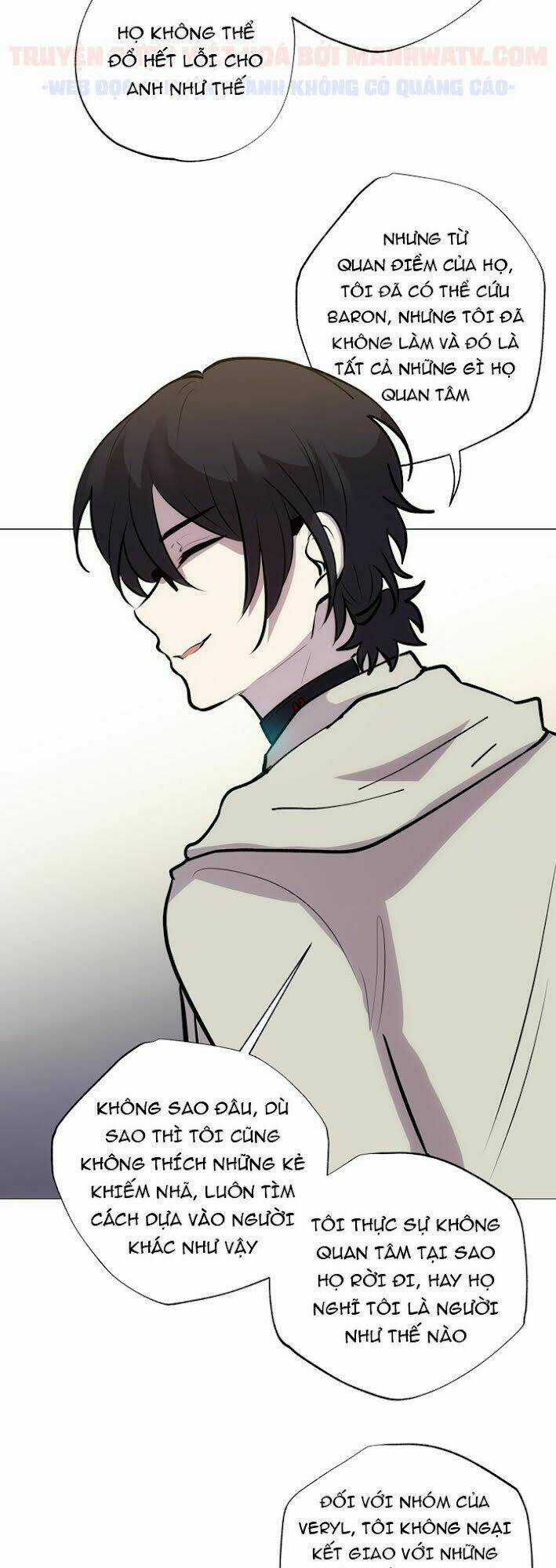 Trọng Sinh Mạc Thế - Chapter 129 - Trang 22