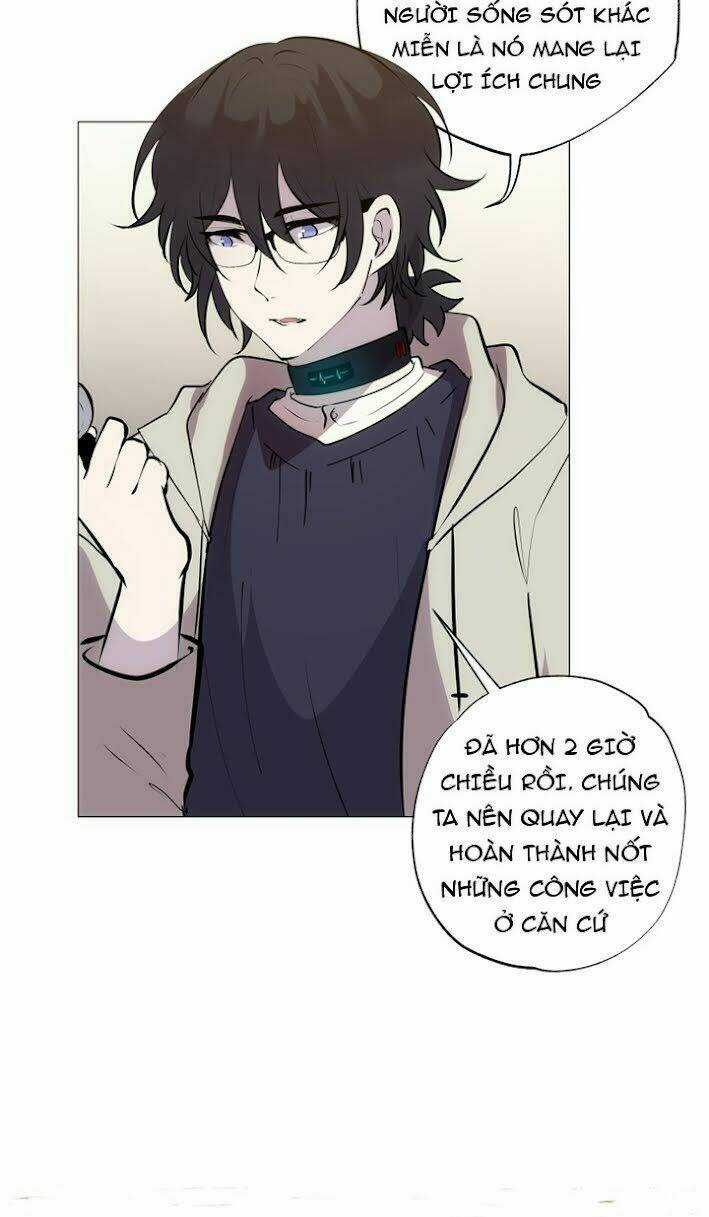 Trọng Sinh Mạc Thế - Chapter 129 - Trang 23