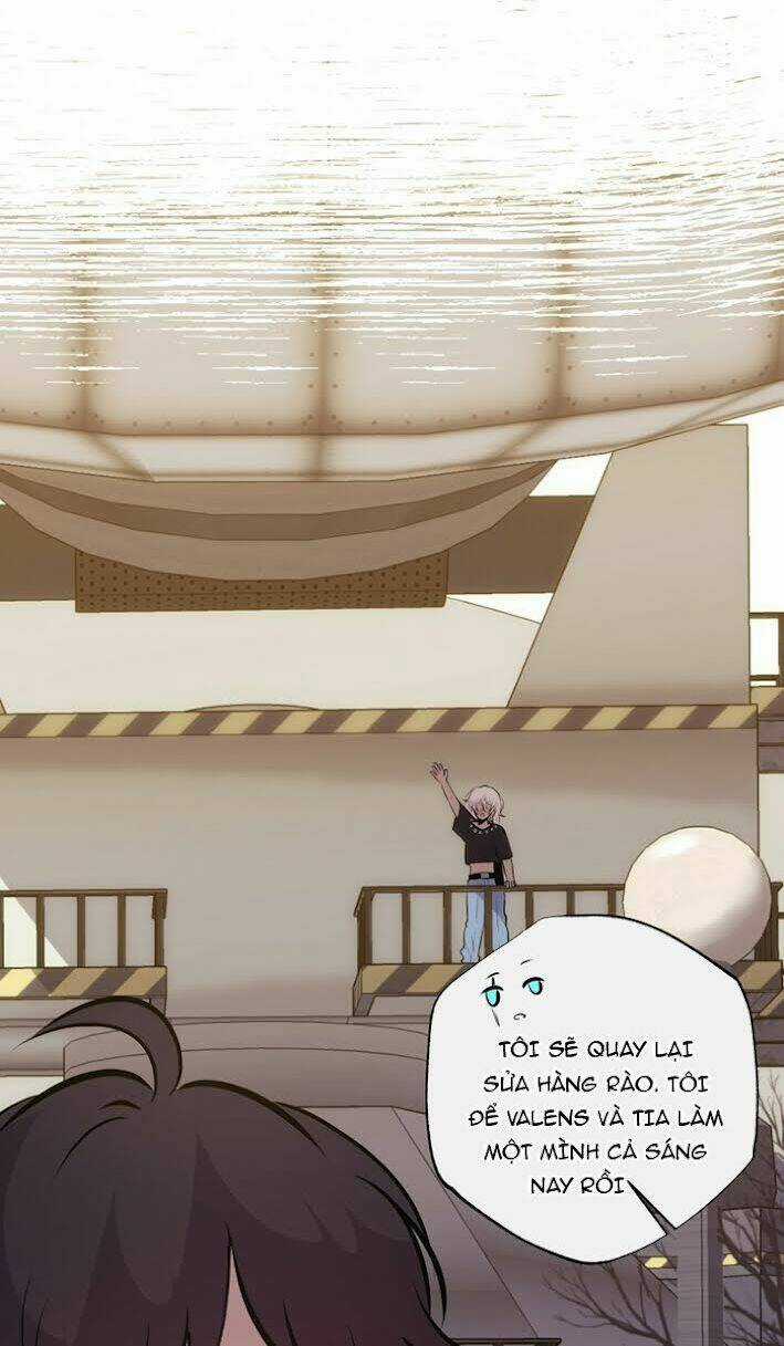 Trọng Sinh Mạc Thế - Chapter 129 - Trang 24