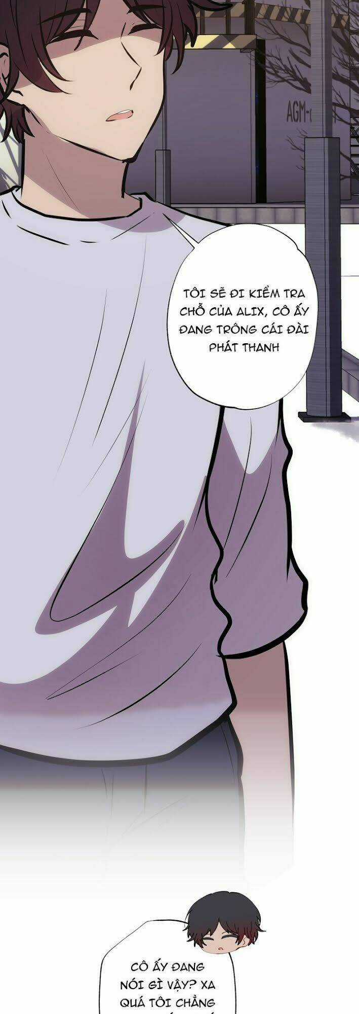 Trọng Sinh Mạc Thế - Chapter 129 - Trang 25