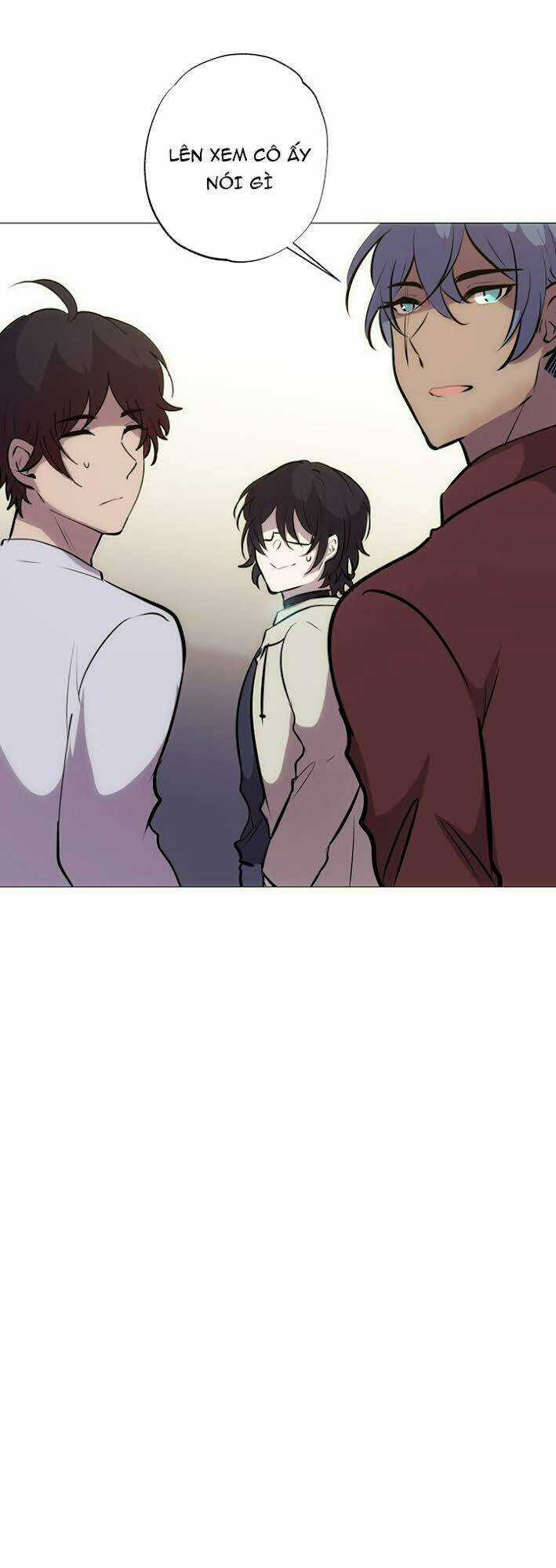 Trọng Sinh Mạc Thế - Chapter 129 - Trang 28