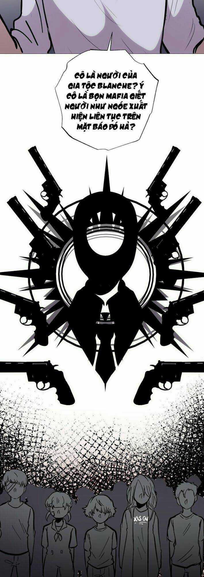 Trọng Sinh Mạc Thế - Chapter 129 - Trang 31