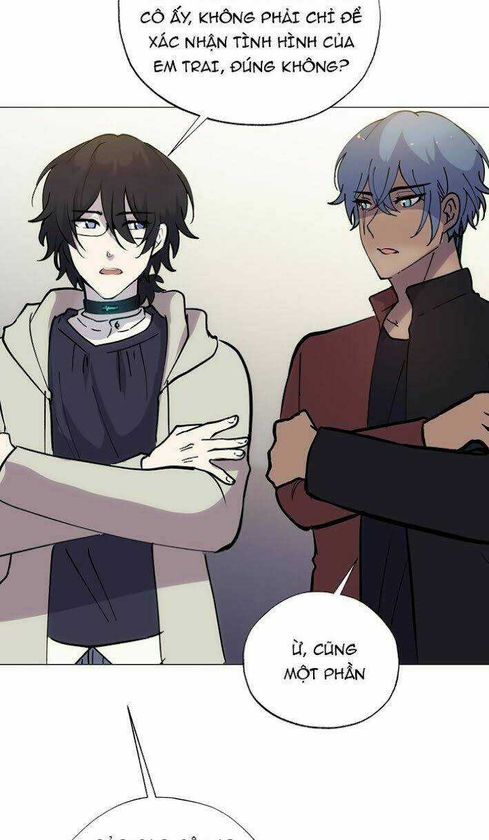 Trọng Sinh Mạc Thế - Chapter 129 - Trang 35