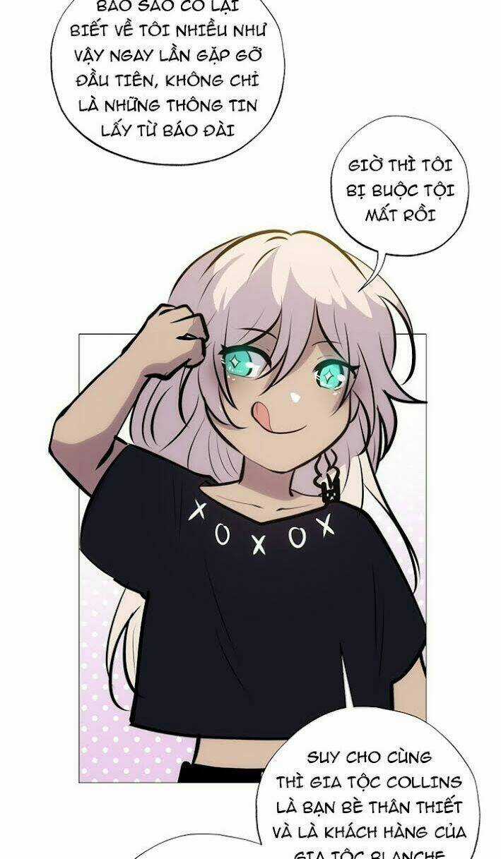 Trọng Sinh Mạc Thế - Chapter 129 - Trang 36