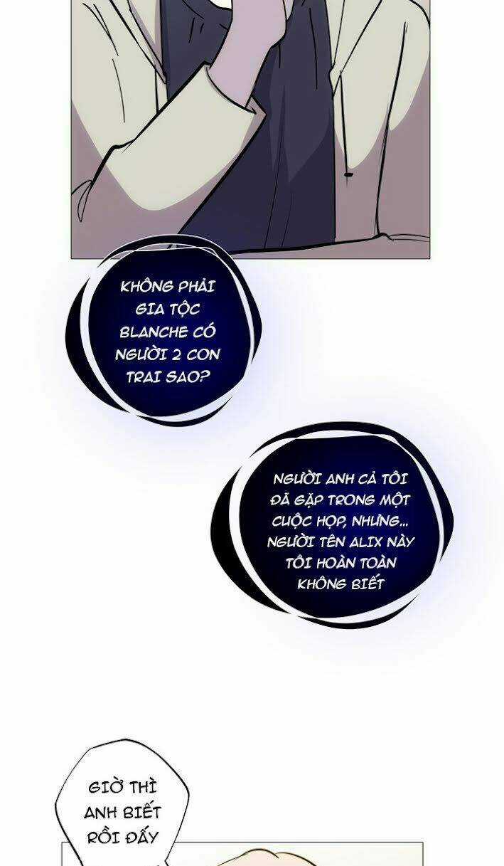 Trọng Sinh Mạc Thế - Chapter 129 - Trang 38