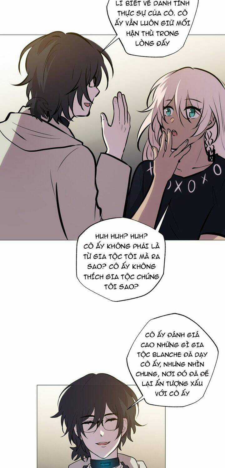 Trọng Sinh Mạc Thế - Chapter 129 - Trang 40