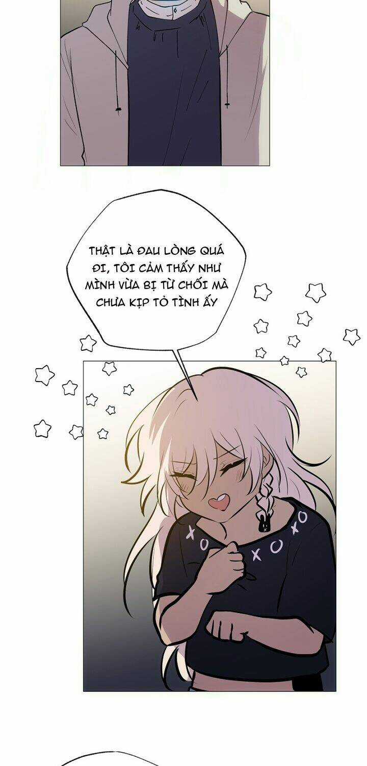 Trọng Sinh Mạc Thế - Chapter 129 - Trang 41