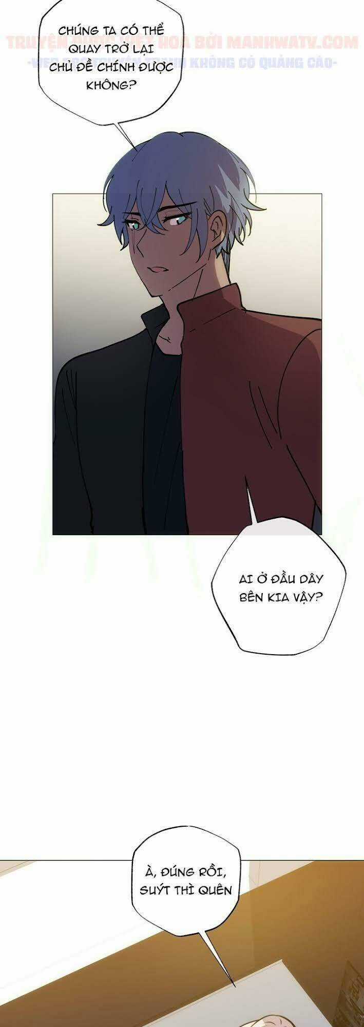 Trọng Sinh Mạc Thế - Chapter 129 - Trang 42