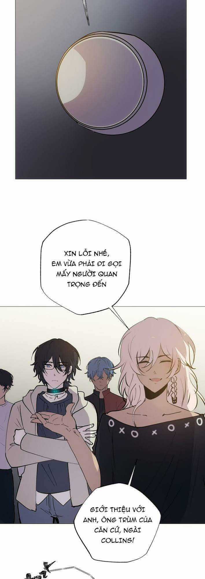 Trọng Sinh Mạc Thế - Chapter 129 - Trang 45